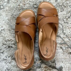 BOC sandals